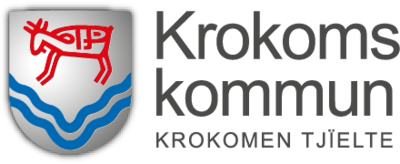 Krokoms kommun