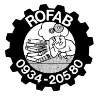 ROFAB AB