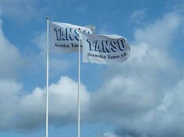 Svenska Tanso AB Svenska Tanso AB
